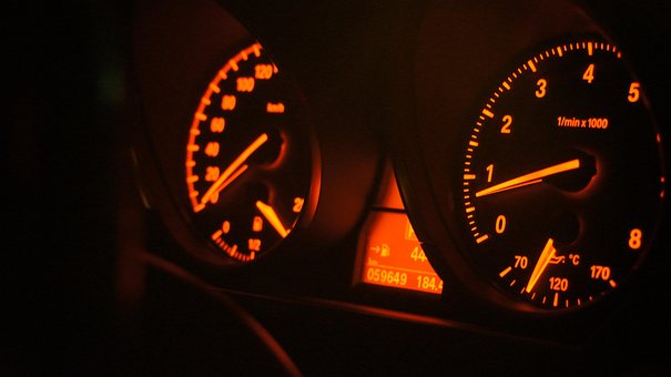 Free Dashboard Car photo and picture