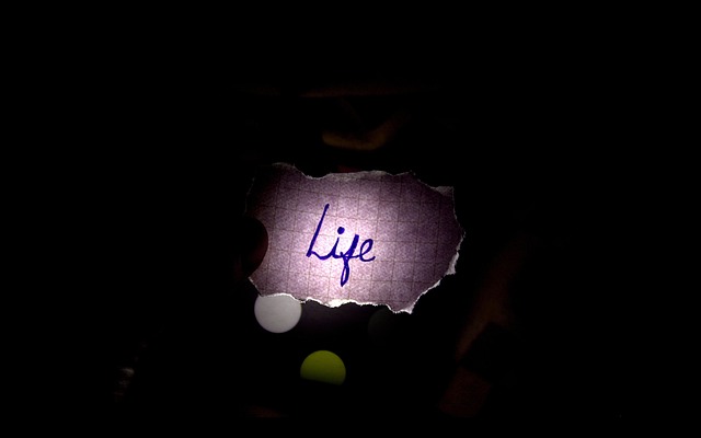 Free Dark Light photo and picture