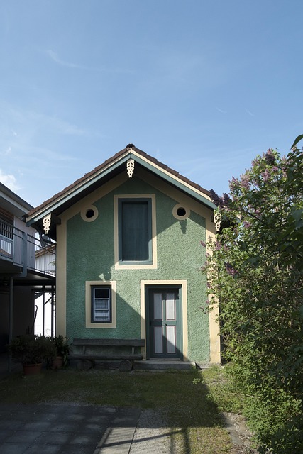 Free House Small photo and picture