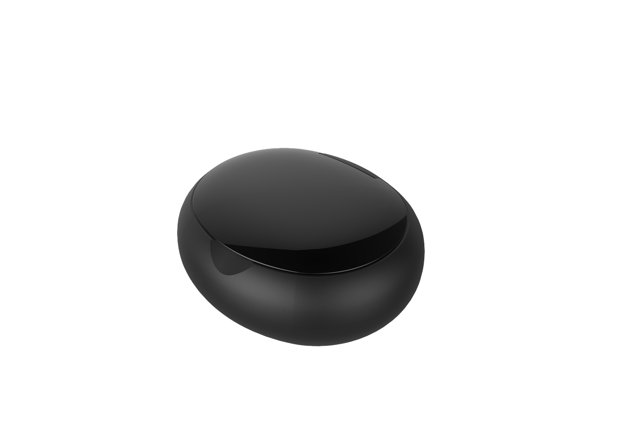 Fone De Ouvido Bluetooth, Fone De Ouvido