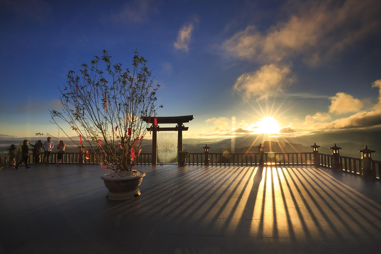 Province - free online jigsaw puzzle photo