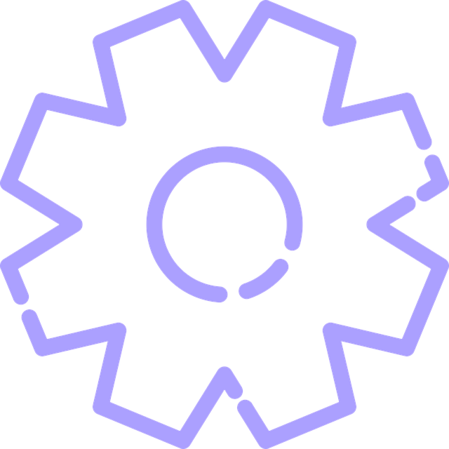 Free settings to adjust gear vector