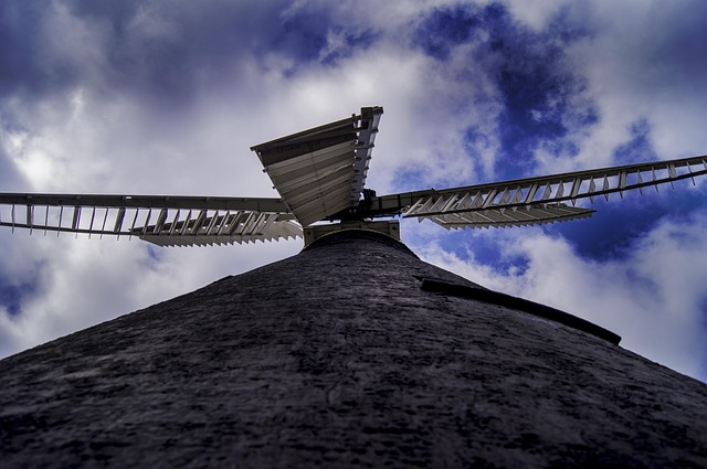 Cielo, Viaje, Puente
