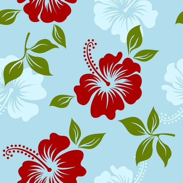 Blatt, Blume, Flora, Natur, Wiederholung