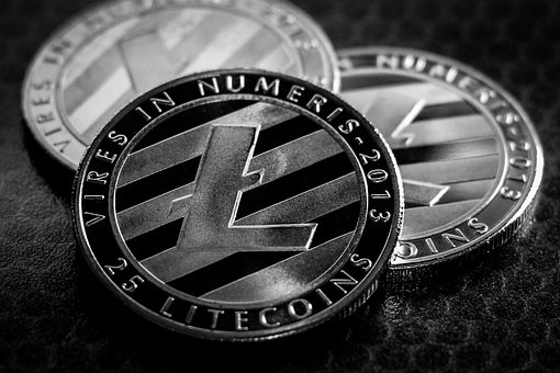 Litecoin, Business, Finance, Financial