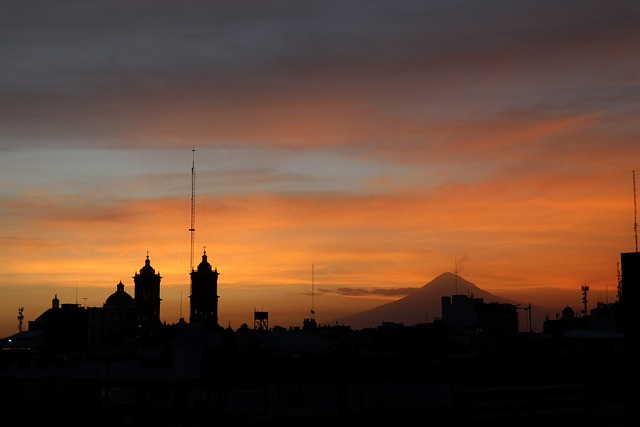 Puesta Del Sol Amanecer Cielo - Foto gratis en Pixabay - Pixabay