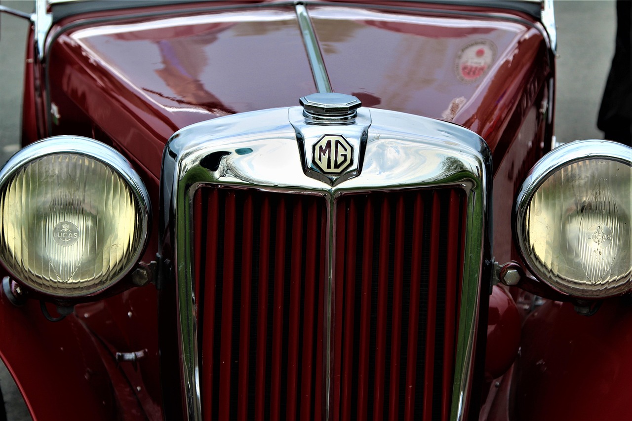 Classic - free online jigsaw puzzle photo