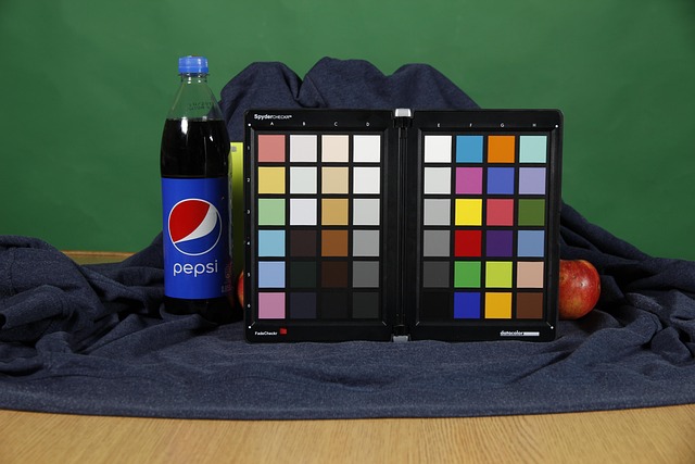 Free Pattern Cola photo and picture