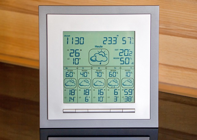 Free Weather Weather Forecast photo and picture