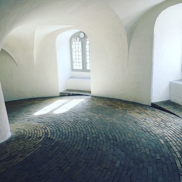Free Architecture Denmark photo and picture