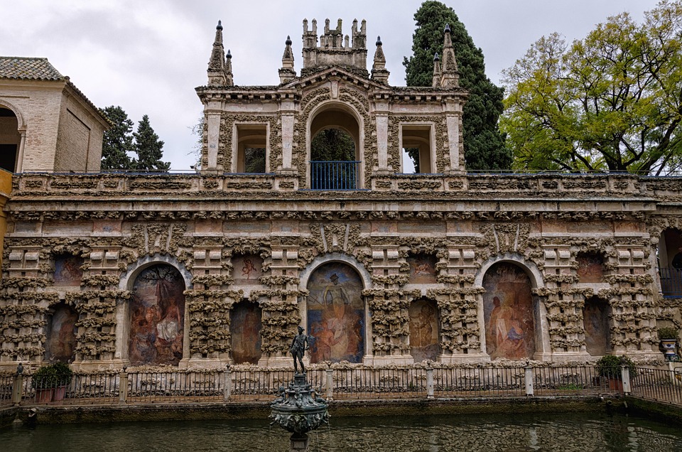Architecture Old Ancient - Free photo on Pixabay - Pixabay