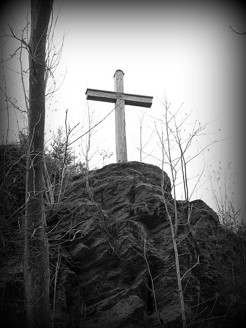 Free Cross Spirituality photo and picture