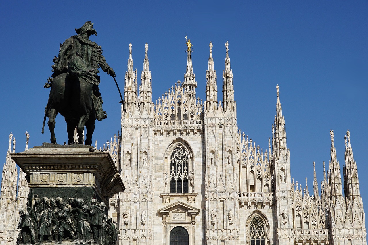 Dom Phot Dom Architecture Travel Gothic - Free photo on Pixabay - Pixabay