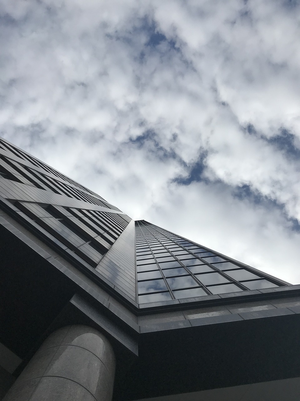 Architecture Sky Business - Free photo on Pixabay - Pixabay