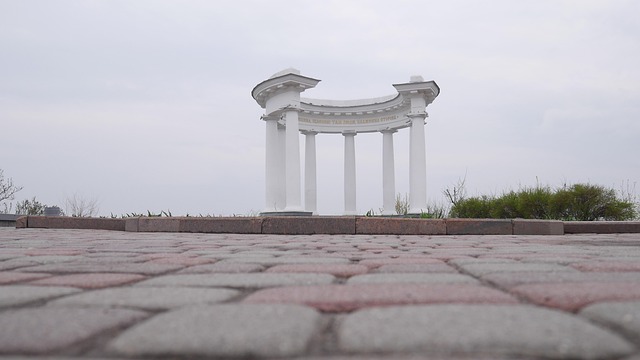 Free Architecture Sky photo and picture