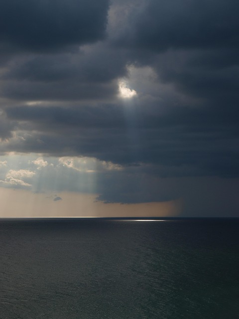 Free Water Sea photo and picture