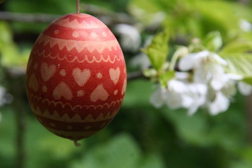 Free Easter Egg Easter photo and picture