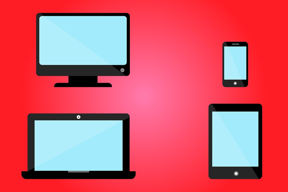 Bildschirm Rechner Laptop - Kostenloses Bild auf Pixabay