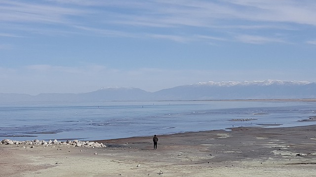 Free Waters Nature photo and picture