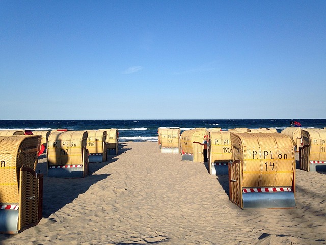 Free Travel Waters photo and picture
