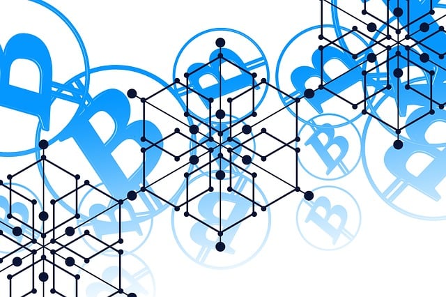 Bitcoin, Blockchain, Daten, Datensätze