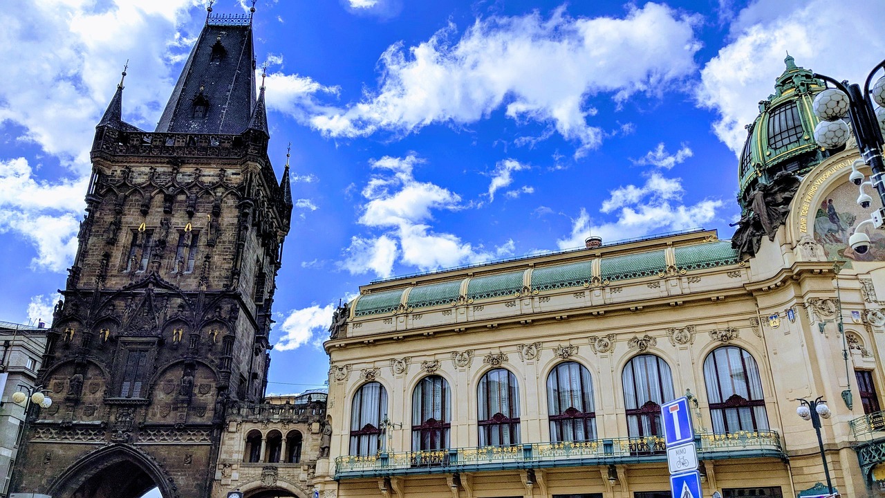 Architecture Travel Old - Free photo on Pixabay - Pixabay