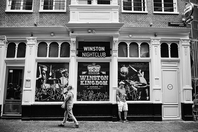 Free Street Architecture photo and picture