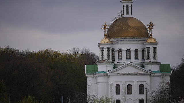 Free Architecture Church photo and picture