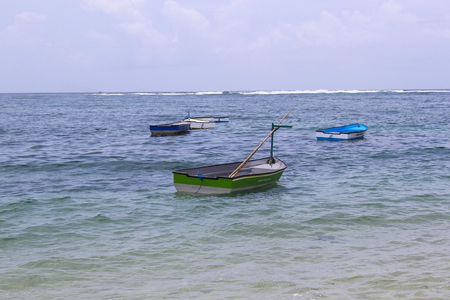 Free Body Of Water Sea photo and picture