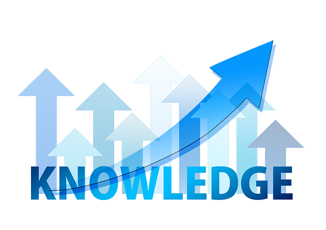 Free statistics arrows business illustration