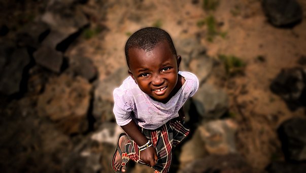 Free Child People photo and picture