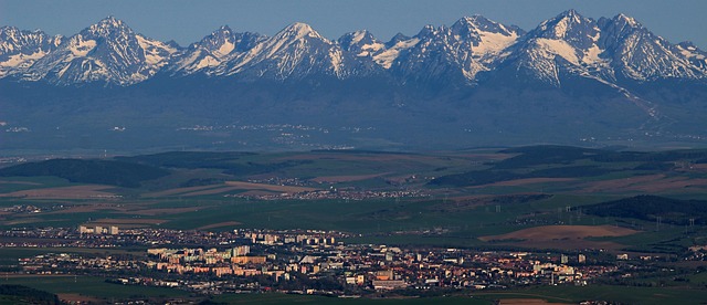 Free Panoramic Panorama photo and picture