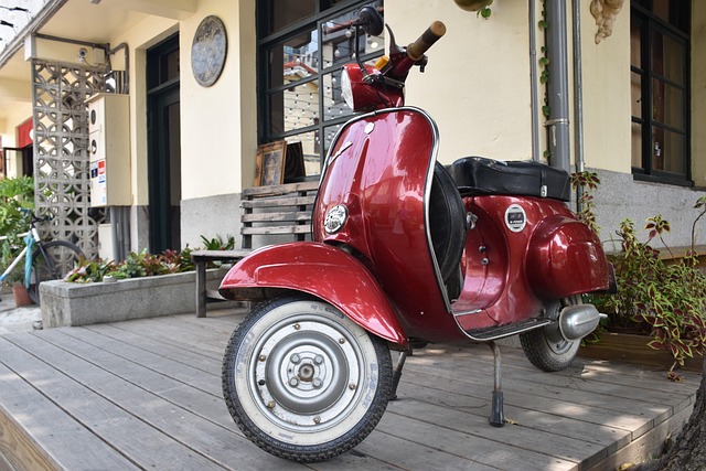 Free Street Wheel photo and picture