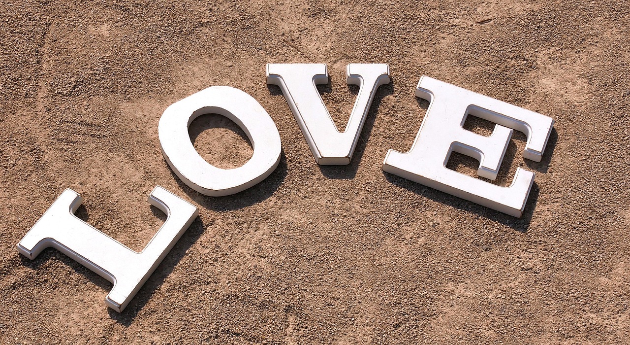 爱 文本 字母 - Pixabay上的免费照片 - Pixabay