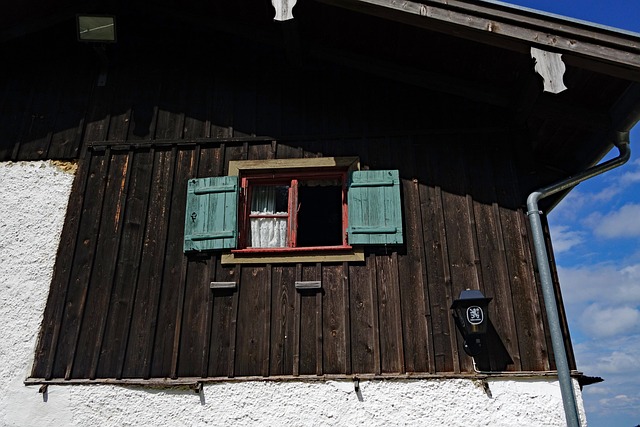Free House Wood photo and picture