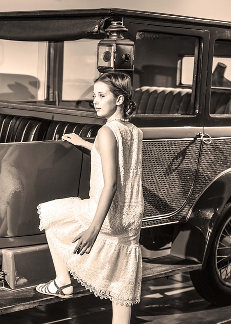 Free People Vehicle photo and picture