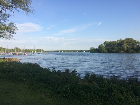 Free Waters Nature photo and picture