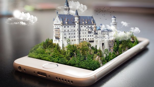 Free Nature Architecture photo and picture