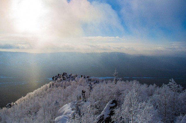 Free Nature Outdoors photo and picture