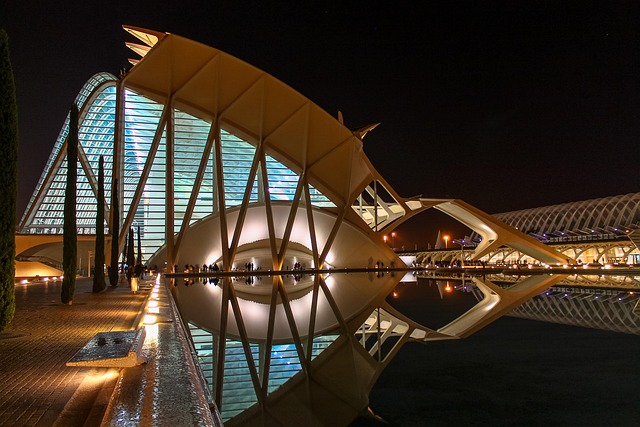 Free Travel Bridge photo and picture