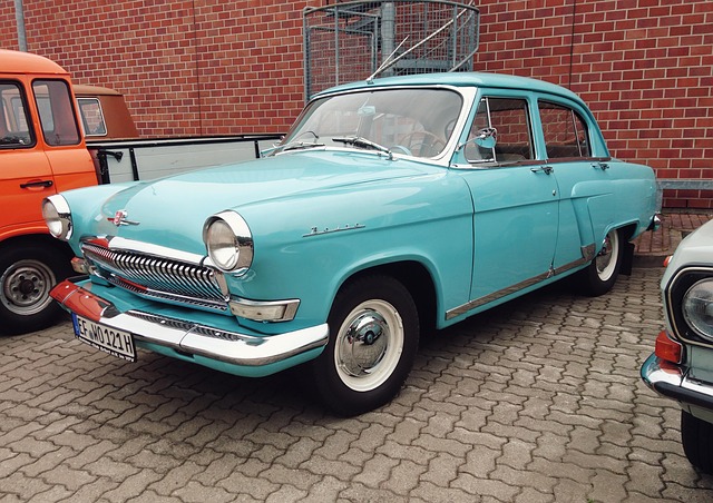 Free Automobile Vehicle photo and picture