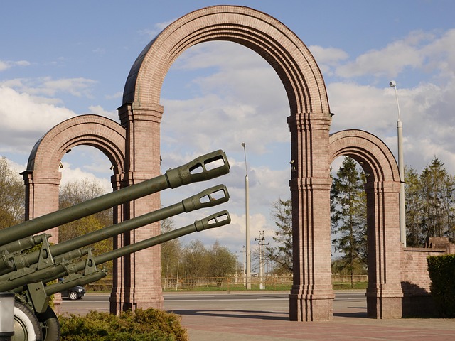 Free Victory Day 9Th May photo and picture