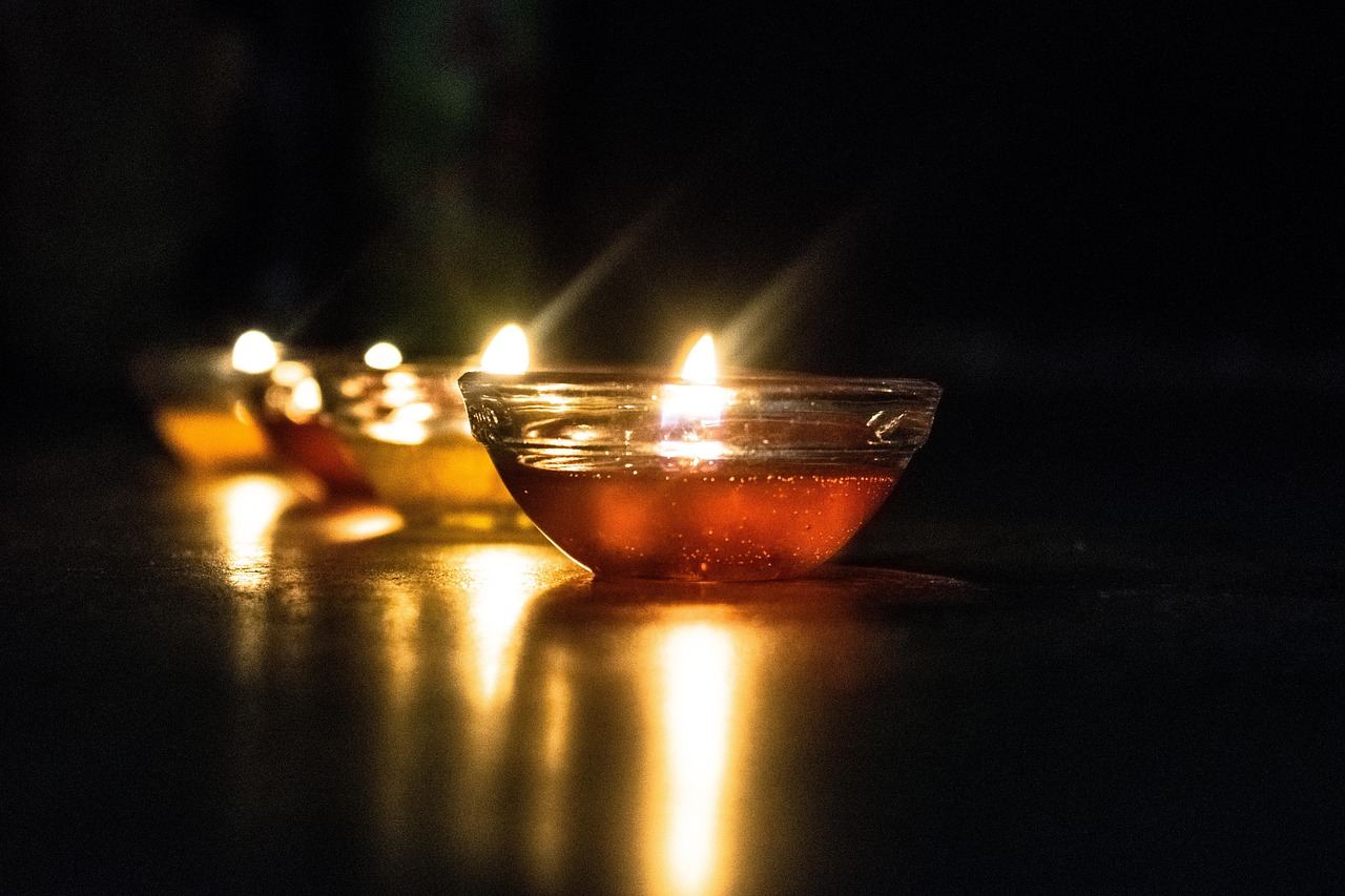 黑暗的 火焰 反射 - Pixabay上的免费照片 - Pixabay