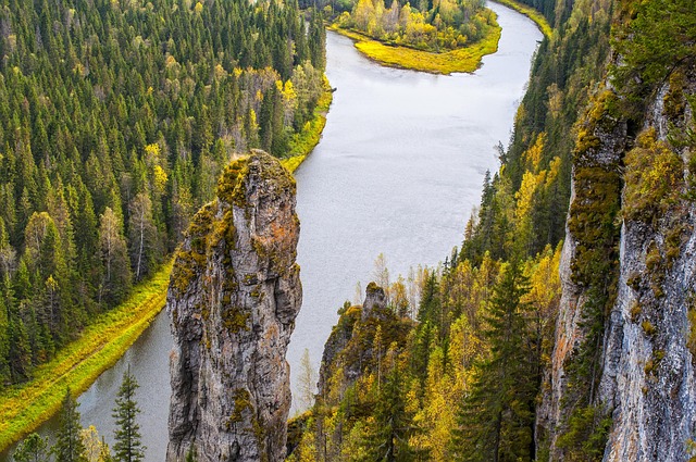 Free Nature Water photo and picture