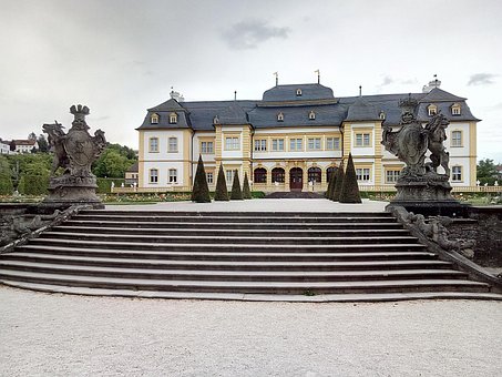 Free Architecture Building photo and picture
