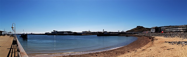 Free Waters Nature photo and picture