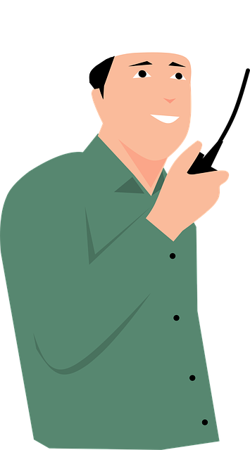 Free engineer man male vector