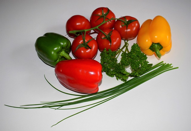 Free Food Tomato photo and picture