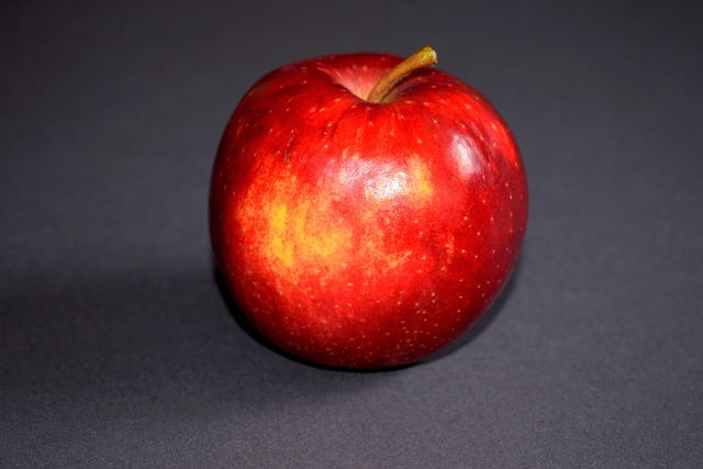 Free Fruit Apple photo and picture