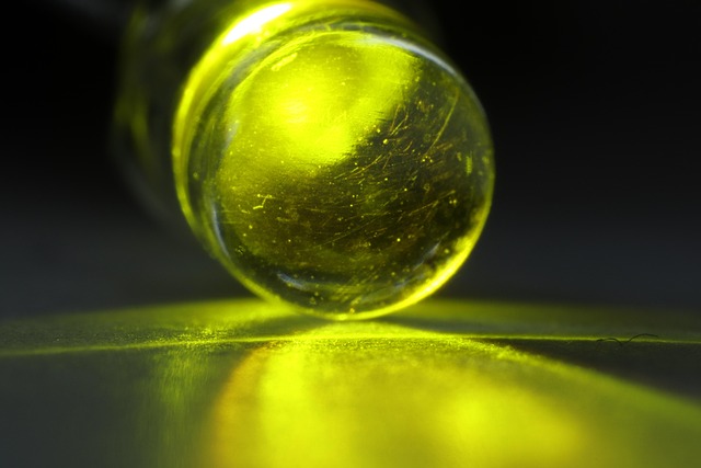 Free Green Led photo and picture